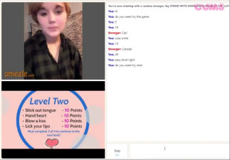 Omegle Porn Omegle Game - Cari