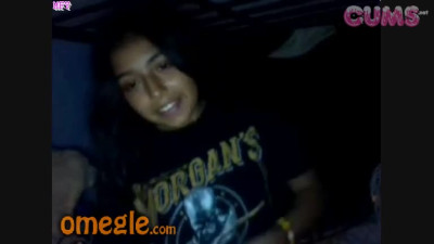 Omegle Porn Omegle Game 18yo Cali Girl Gives It A Go! #421973