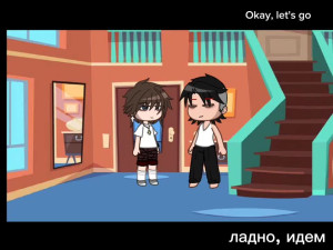 gacha gay porn