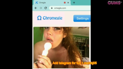 Omegle Porn Omegle teaser 14