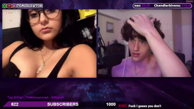 Omegle Porn Ome.tv #422098