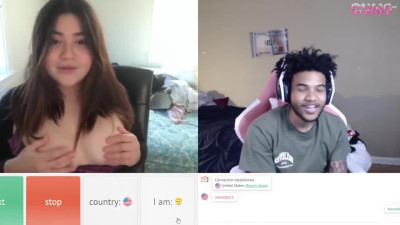 Omegle Porn Ome.tv #422140