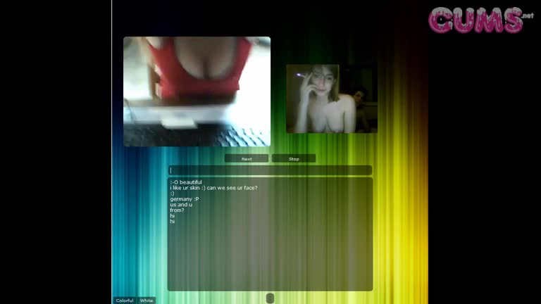 Watch Omegle Porn omegle and charroulete cuties #422207 Short Sex Videos - Duration: 13:13 | ePornNEW.