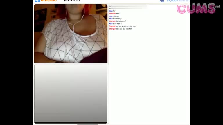 Watch Omegle Porn Some Omegle Girls Short Sex Videos - Duration: 36:07 | ePornNEW.