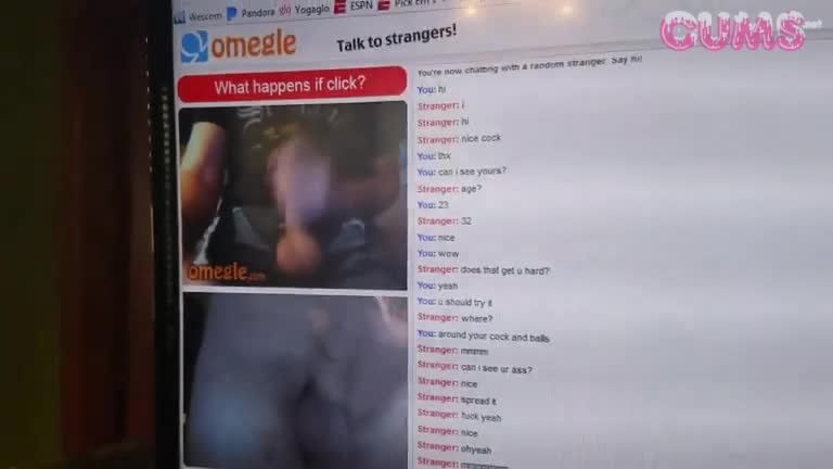 Watch Omegle Porn More Omegle Jerking :) #422292 Short Sex Videos - Duration: 00:08 | ePornNEW.