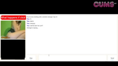Omegle Porn Girl On Omegle Cums 4 Me.Mp4