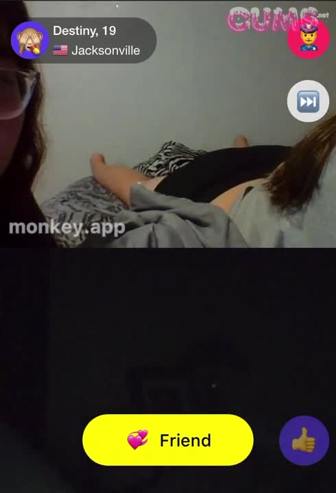 Watch Omegle Porn Cock Reaction Short Sex Videos - Duration: 00:41 | ePornNEW.