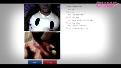 Omegle Porn Crazy Hot Girl #422683