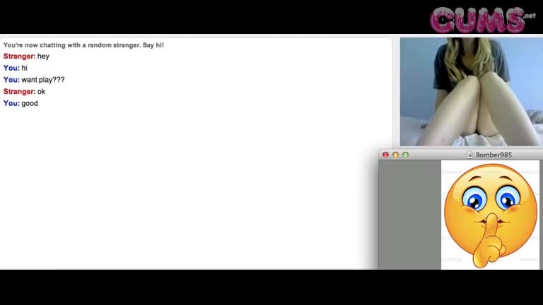 Watch Omegle Porn Omegle Cuties #422693 Short Sex Videos - Duration: 00:44 | ePornNEW.