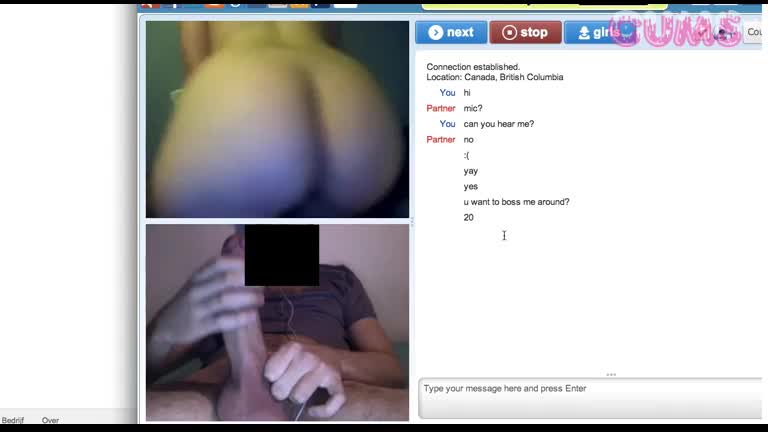 Watch Omegle Porn Omegle&Chatroulette Cuties #422740 Short Sex Videos - Duration: 09:30 | ePornNEW.