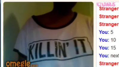 Omegle Porn Omegle Worm 144 / Game Time