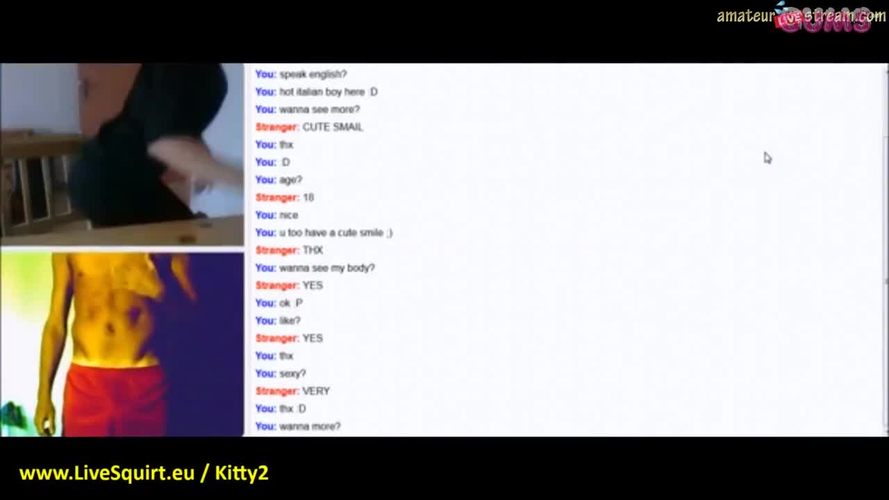 Watch Omegle Porn Sexy Teens Playing On Omegle #423129 Short Sex Videos - Duration: 06:22 | ePornNEW.