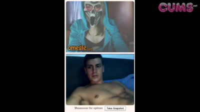 Omegle Porn Omegle Wins - Girls Showing Off