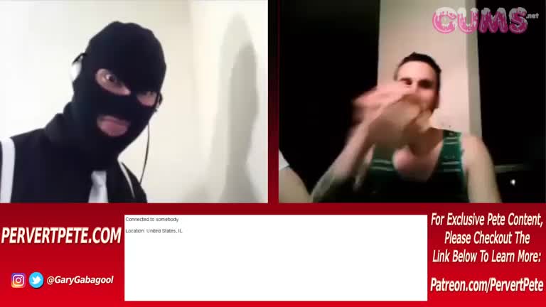 Watch Omegle Porn Omegle Legend Pervert Pete Gets New Girlfriends Short Sex Videos - Duration: 09:57 | ePornNEW.