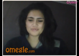 Omegle Porn Big Tit Webcam Girl #423346