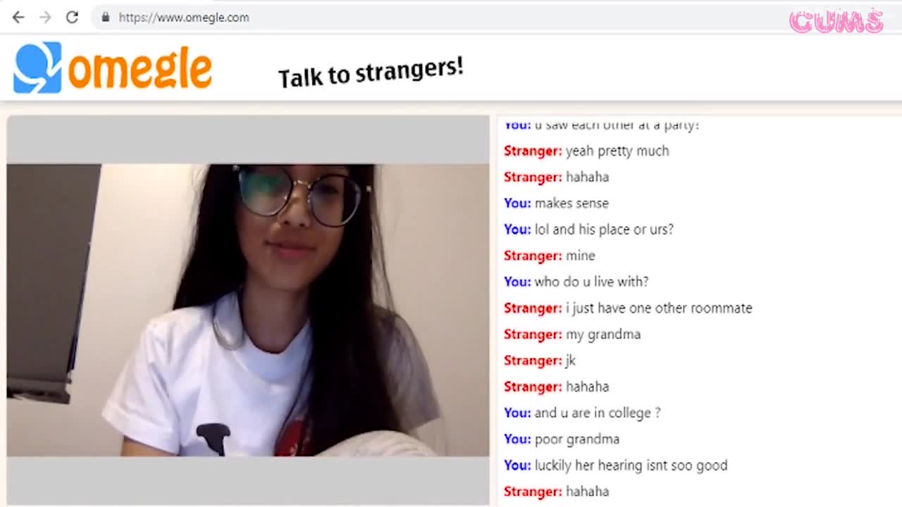 Watch Omegle Porn Omegle #423404 Short Sex Videos - Duration: 35:27 | ePornNEW.