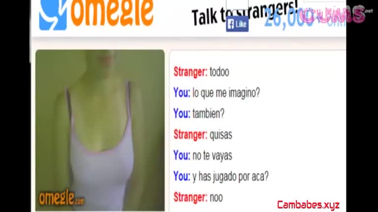 Watch Omegle Porn Hottest Argentinian Chicks On Omegle #423452 Short Sex Videos - Duration: 06:58 | ePornNEW.