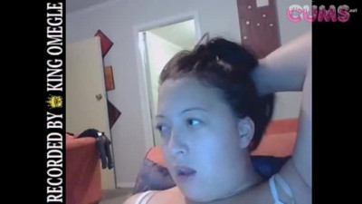 Omegle Porn Webcam Fun #423482