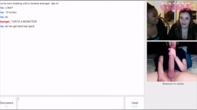 Omegle Porn Omegle Worm 633 / Chat Fun