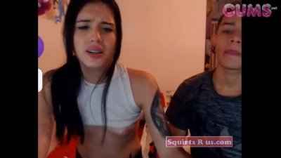 Omegle Porn Yummy #423900