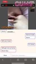 Omegle Porn Omegle 11 #423936