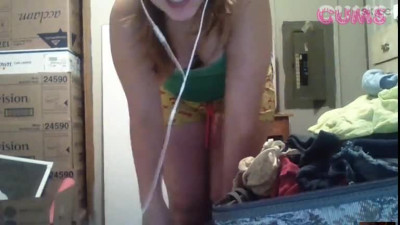 Omegle Porn Ruby Flashes #423991