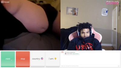 Omegle Porn Ome.tv #424228