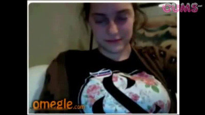 Omegle Porn Omegle Girl #424267