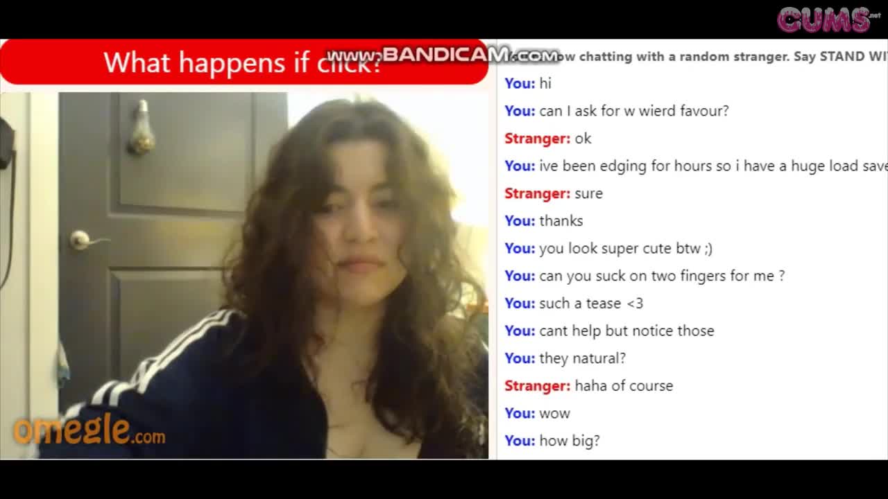 Watch Omegle Porn Omegle Cam #424444 Short Sex Videos - Duration: 35:53 | ePornNEW.