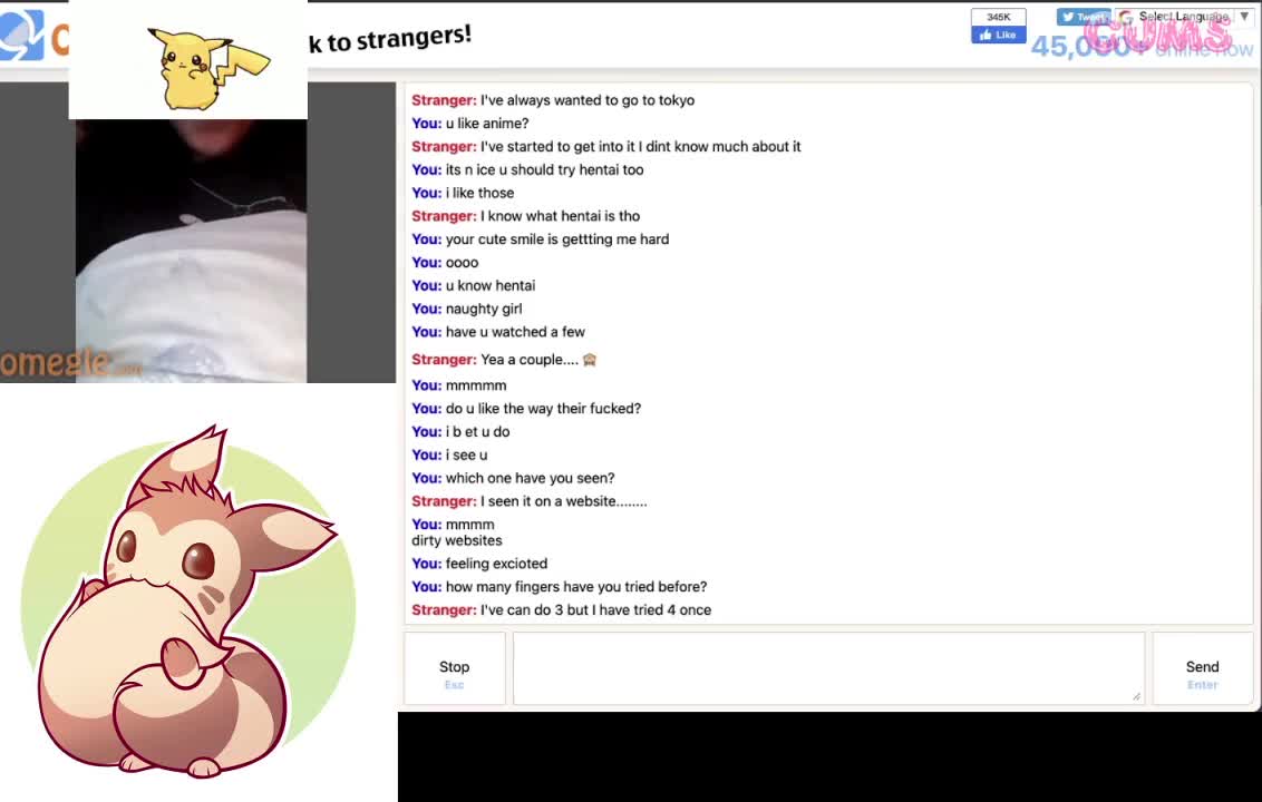 Watch Omegle Porn Omegle: Slut Does Her Master's Bidding #424458 Short Sex Videos - Duration: 46:10 | ePornNEW.