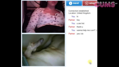 Omegle Porn Girl Watching