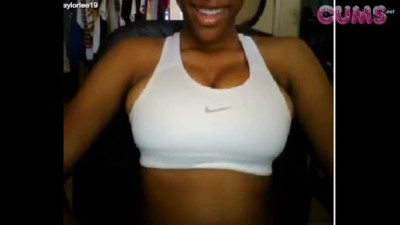 Omegle Porn Huge Tits Teen #424813