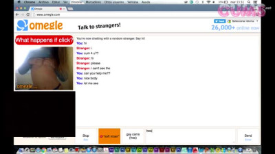 Omegle Porn Omegle 04