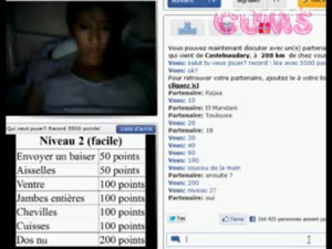 Omegle Porn Omegle Amateur Teen Play Omegle Games #425125