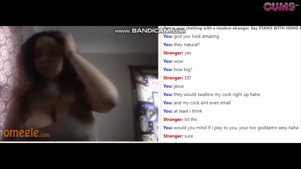 Watch Omegle Porn Busty Latino Drools And Teases On Omegle #425181 Short Sex Videos - Duration: 19:55 | ePornNEW.