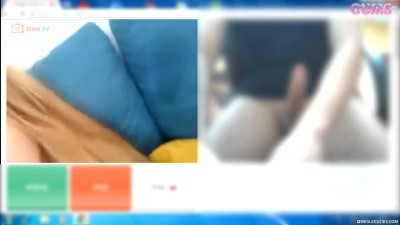 Omegle Porn Omegle girl masturbating #425183