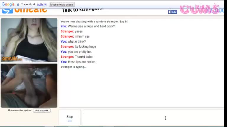 Watch Omegle Porn Omegle 045 #425247 Short Sex Videos - Duration: 22:55 | ePornNEW.