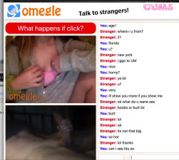 Omegle Porn Omegle Worm 401 / Chat Fun #425391