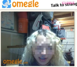 Omegle Porn Can't Help Cheating On Her Bf Omegle #425547