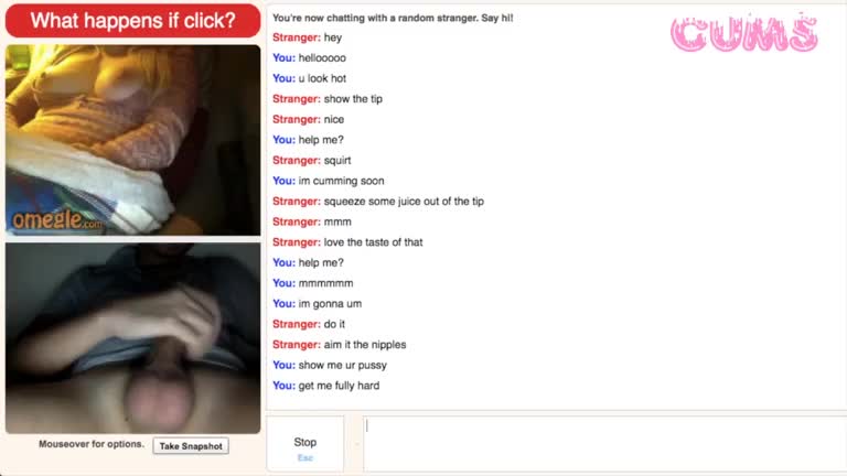 Watch Omegle Porn Omegle - Sexy Blonde With Big Tits Drains My Dick.Mp4 Short Sex Videos - Duration: 05:53 | ePornNEW.