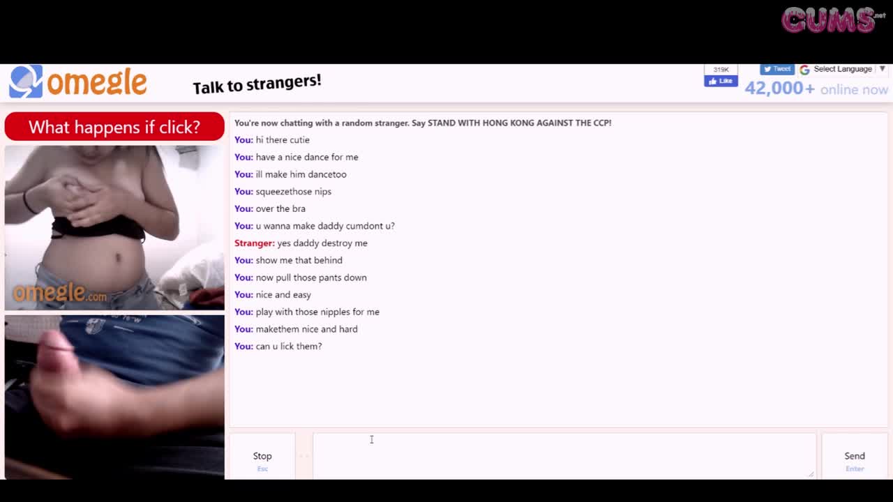 Watch Omegle Porn omegle teen gets caught bating by mom Short Sex Videos - Duration: 12:32 | ePornNEW.
