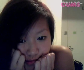 Omegle Porn Amateur Omegle Slut Loves To Show All She's Got #425680