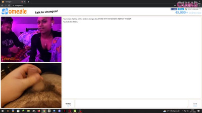 Omegle Porn Omegle Sph Compilation