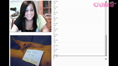 Omegle Porn Omegle SPH From Her Kitchen