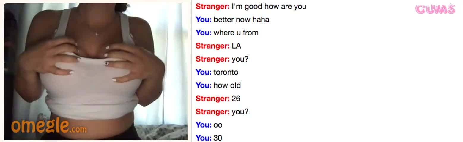 Watch Omegle Porn Omegle Worm 510 / Chat Fun - CLAIM Short Sex Videos - Duration: 05:45 | ePornNEW.