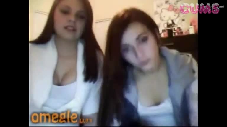 Watch Omegle Porn Omegle - Two Brunette Girls Having Fun With Each Other.Mp4 #425854 Short Sex Videos - Duration: 11:39 | ePornNEW.