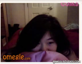 Omegle Porn Omegle Asian With Banging Body #425872