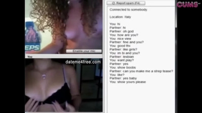 Omegle Porn 2 Perfect Chick Showing Their Hot Bodies On Cam #425877