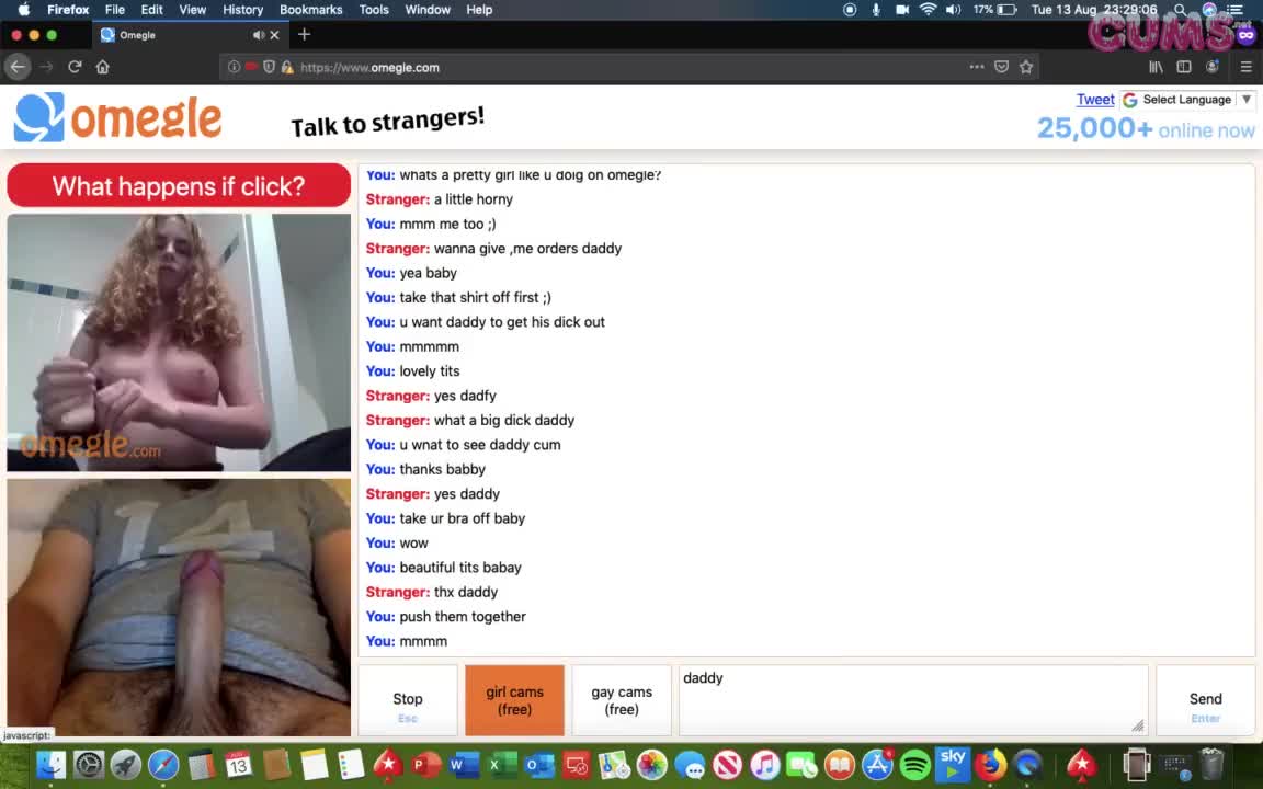Watch Omegle Porn Omegle Worm 418 / Chat Fun #425940 Short Sex Videos - Duration: 10:19 | ePornNEW.