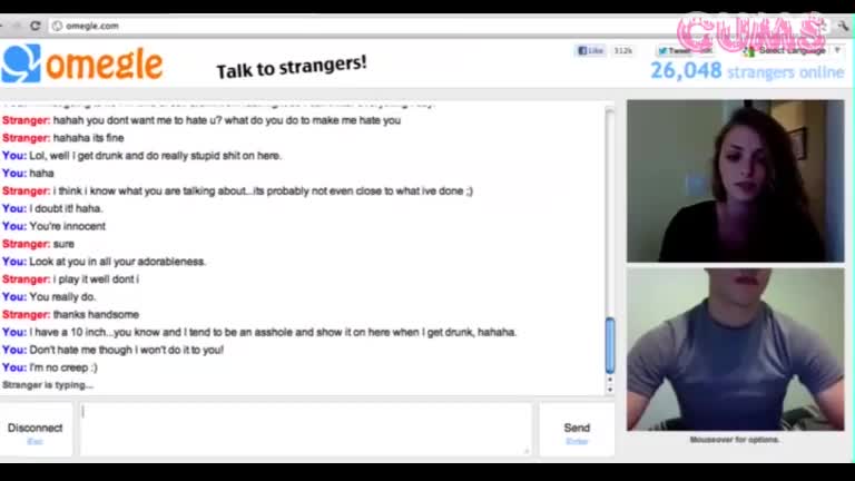 Watch Omegle Porn 32DD Big Boobs Girl In Omegle #426079 Short Sex Videos - Duration: 13:15 | ePornNEW.